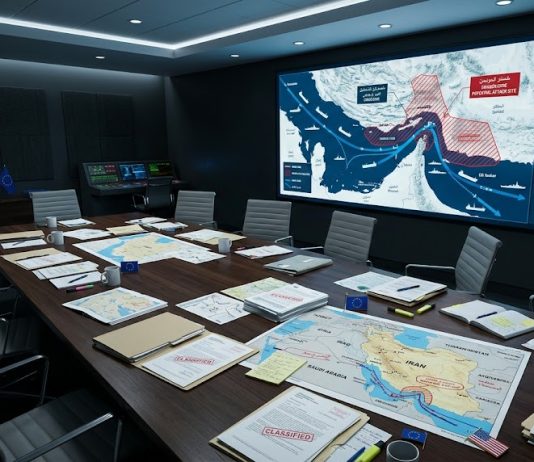 Crisi nello Stretto di Hormuz: l’Europa tra diplomazia e rischi Crisi Stretto di Hormuz Europa