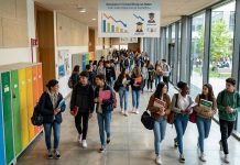 Dispersione scolastica in Italia ai minimi storici Dispersione scolastica Italia