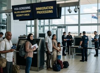 Australia, valori e sicurezza al centro dell’immigrazione Australia valori sicurezza immigrazione