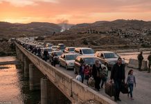 Israele‑Libano, tregua fragile e rischio escalation Israele Libano tregua Hurmuz