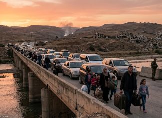 Israele‑Libano, tregua fragile e rischio escalation Israele Libano tregua Hurmuz