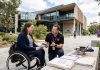 Ndis Australia riforma taglia beneficiari per sostenere il sistema