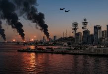 Escalation in Medio Oriente, cresce la sfida Iran-Usa Escalation in Medio Oriente