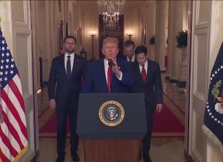 Trump ha perso la guerra in Iran