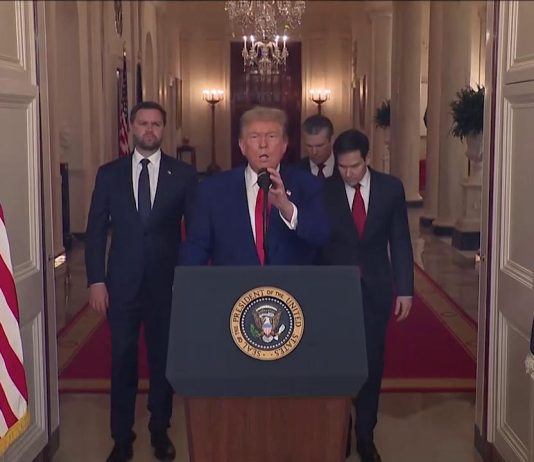 Trump ha perso la guerra in Iran