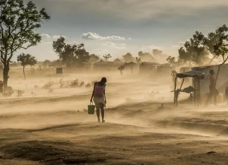 Le guerre che non vediamo Guerre