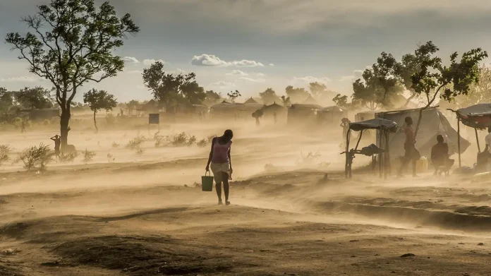 Human Rights Watch Guerre