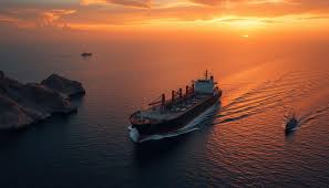 Blocco navale Trump Teheran