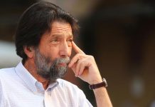 Cacciari interpreta Van Gogh tra arte e verità Massimo Cacciari Van Gogh