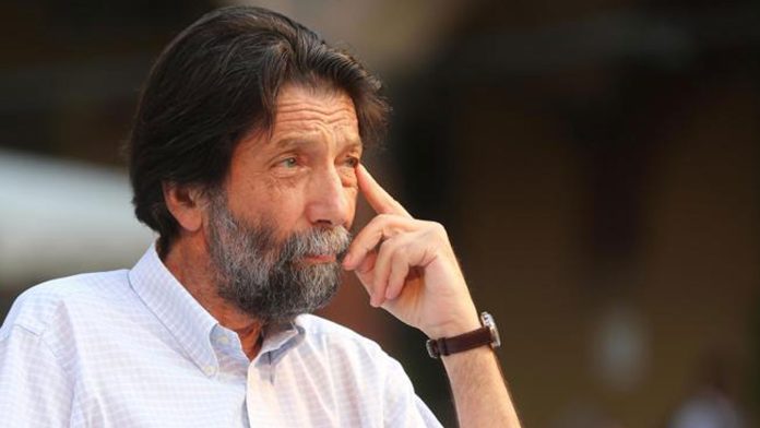 Massimo Cacciari Van Gogh