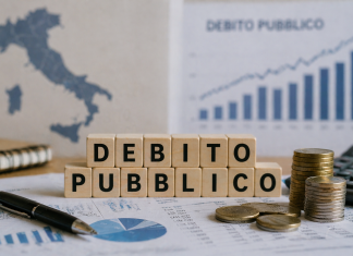Debito pubblico italiano: il nodo dell’economia