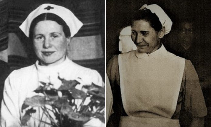 Dora Focaroli