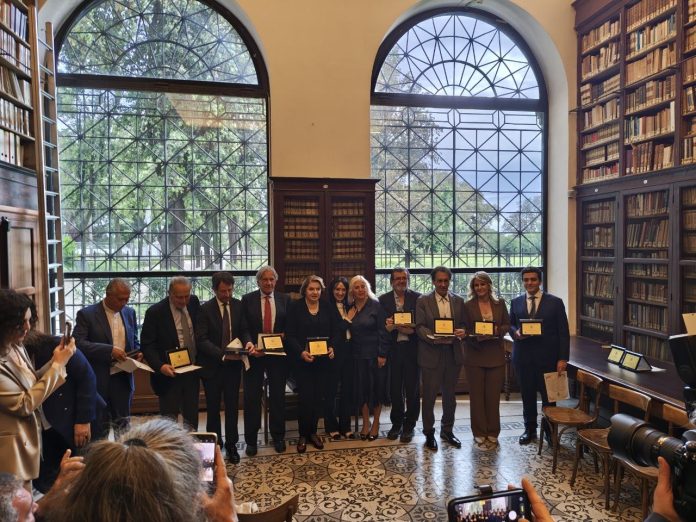 Premio Pax et Virtus