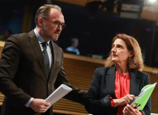 AccelerateEU: presentato il pacchetto per contrastare la crisi AccelerateEU