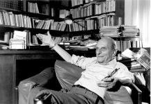 L’incredibile attualità geopolitica di Norberto Bobbio