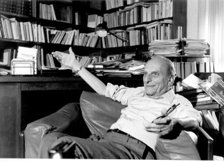 L’incredibile attualità geopolitica di Norberto Bobbio
