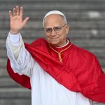 Papa Leone Africa