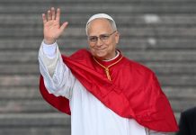 Il difficile viaggio di Papa Leone in Africa Papa Leone Africa