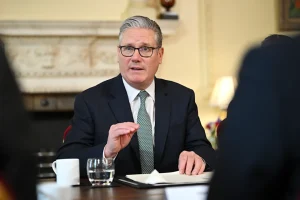 Starmer riapre all'Europa