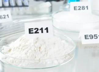 Additivi e conservanti associati al rischio di cancro o diabete cancro diabete