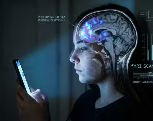 Benessere digitale, dal piano educativo a quello biologico Benessere digitale