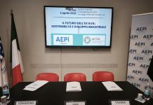 Ex Ilva, allarme indotto: appello da Roma Ex Ilva