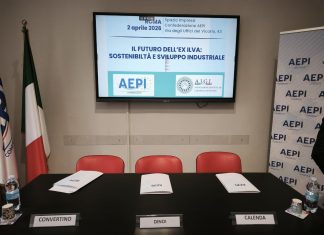 Ex Ilva, allarme indotto: appello da Roma Ex Ilva