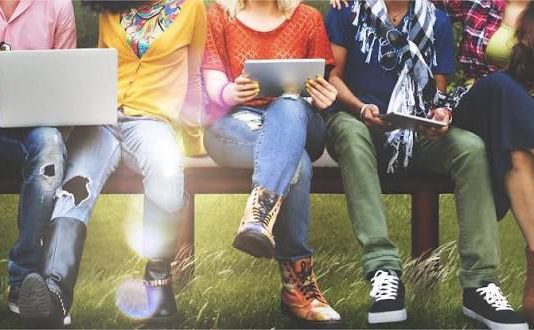 Social media e adolescenti in Europa Social media e adolescenti