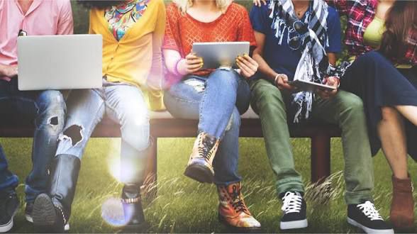 polo Veronesi Social media e adolescenti