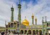 Qom, cuore religioso e simbolo del potere iraniano