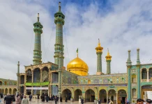 Qom, cuore religioso e simbolo del potere iraniano