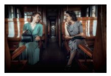 “Ghenos”, quando la fotografia restituisce un tempo da abitare Ghenos