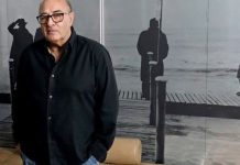 Dante Ferretti in mostra a Roma: 40 bozzetti Dante Ferretti Roma