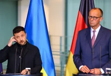 Perché Merz sta cercando di… mettere l’Ucraina nell’Ue Merz annessione Ucraina Ue