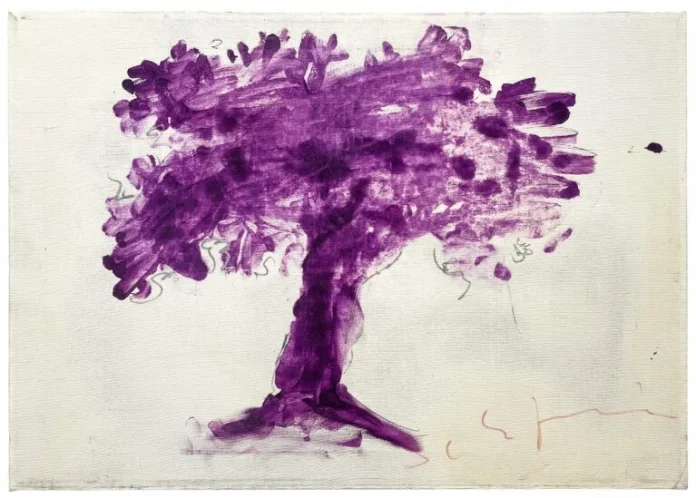 Artribune Mario Schifano Peggy Guggenheim