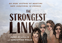 Kosovo, violenze taciute: il racconto di “The Strongest Link” Kosovo The Strongest Link
