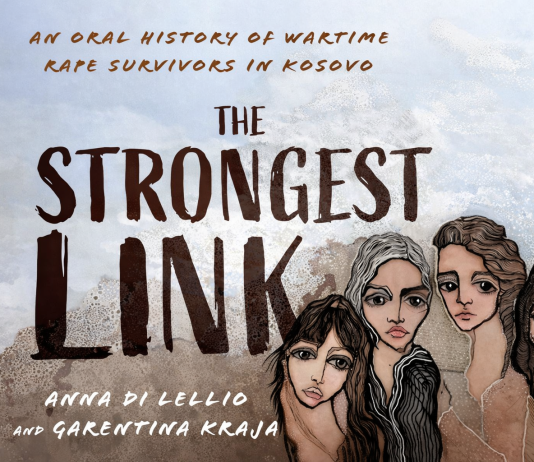 Kosovo, violenze taciute: il racconto di “The Strongest Link” Kosovo The Strongest Link