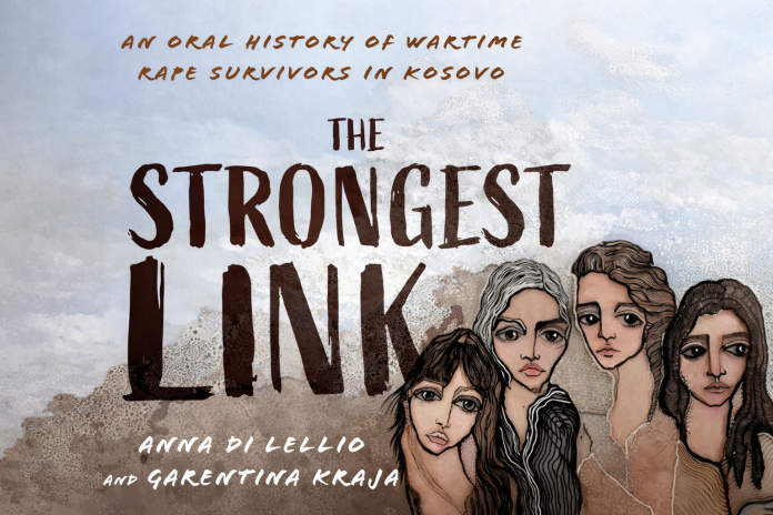 Copilot da Feltrinelli Kosovo The Strongest Link