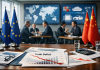 Ue-Cina, sale la tensione sul fronte commerciale Ue Cina commercio