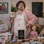 Il “ladro” di mamme Mamme
