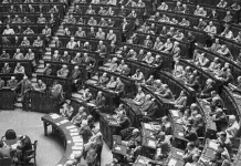 La Costituzione: la casa che non vediamo La Costituzione