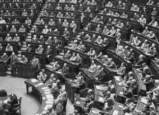 La Costituzione: la casa che non vediamo La Costituzione