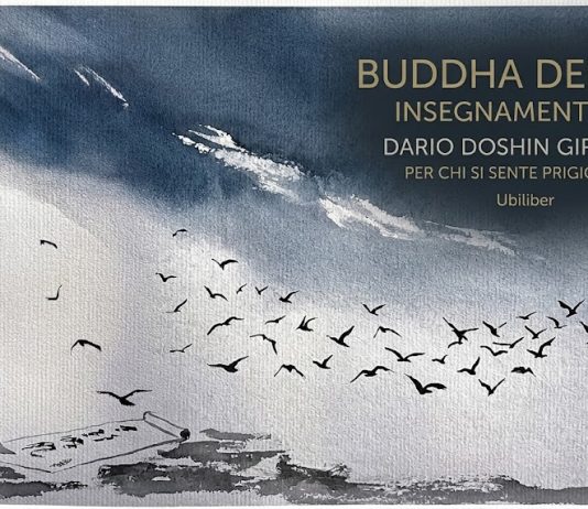 Dentro il silenzio, oltre le mura Buddha dentro Girolami