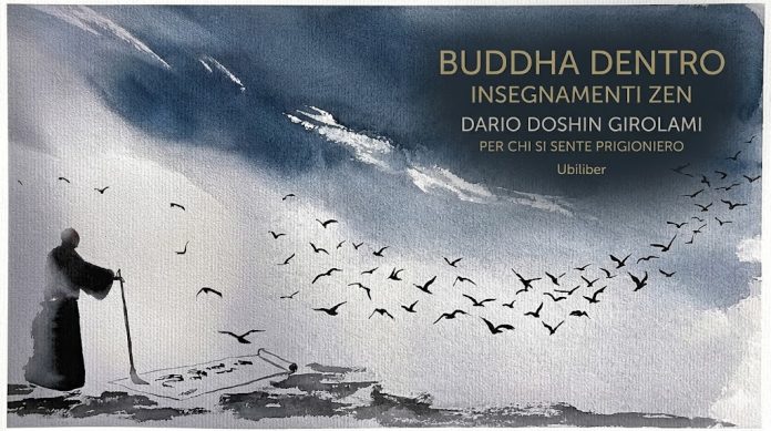 Buddha dentro Girolami