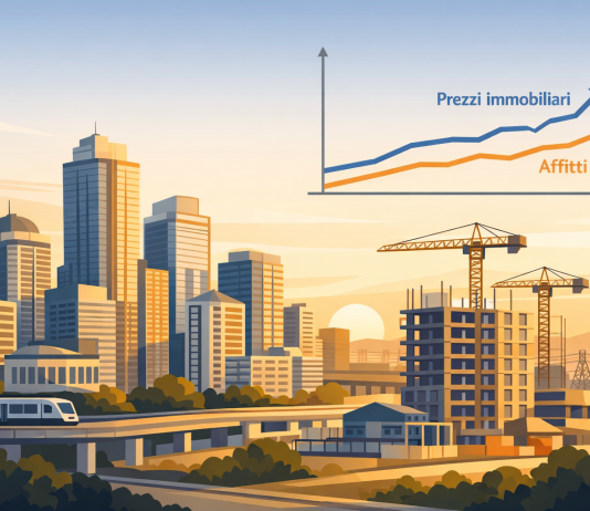 Riforma fiscale Australia: abitazione, tasse e giovani