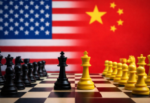 Il piano di Xi per prevenire un conflitto tra superpotenze Xi Trump