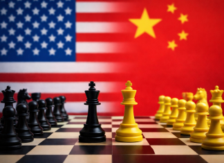 Il piano di Xi per prevenire un conflitto tra superpotenze Xi Trump
