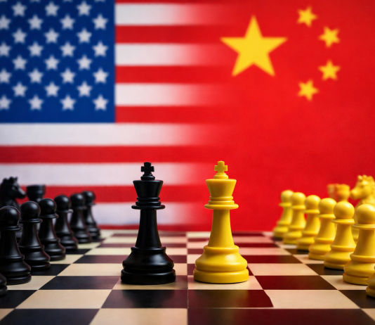 Il piano di Xi per prevenire un conflitto tra superpotenze Xi Trump
