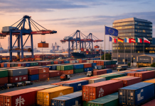 Ue, 5 Paesi chiedono più difese commerciali Ue commercio Cina