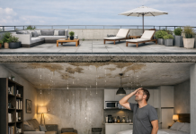 Infiltrazioni condominio: spese e responsabilità Infiltrazioni condominio spese responsabilità